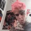 Стикер 9 🤩 Lil Peep
