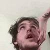 Стикер 5 🤩 Lil Peep