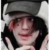 Стикер 16 🤩 Lil Peep