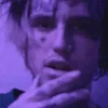 Стикер 39 🤩 Lil Peep