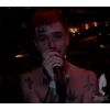 Стикер 18 🤩 Lil Peep