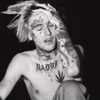 Стикер 41 🤩 Lil Peep