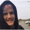 Стикер 34 🤩 Lil Peep