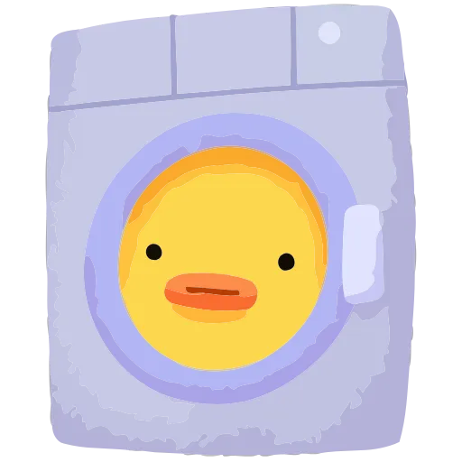 🫥 Эмодзи «Цыпчик» для Telegram