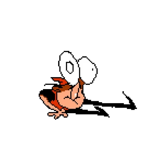 😳 Стикер «angry italian man» для Telegram