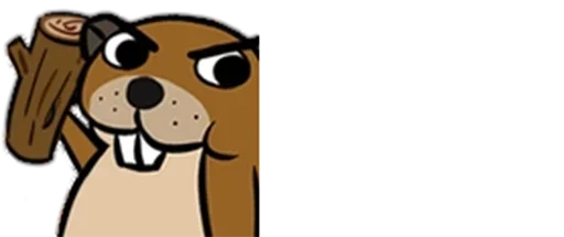 🐐 Стикер «Peepo» для Telegram