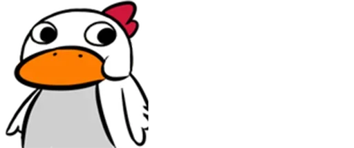 🐐 Стикер «Peepo» для Telegram