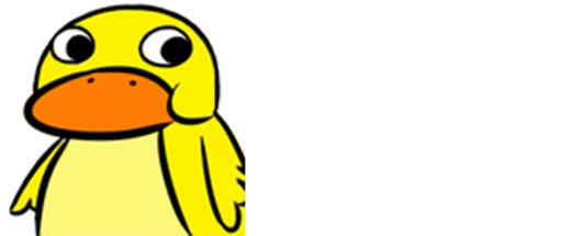 🐐 Стикер «Peepo» для Telegram