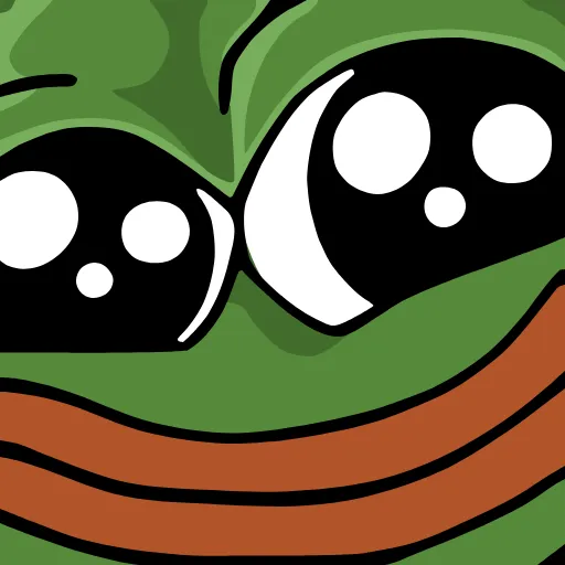 🥹 Эмодзи «Peepo Pepe» для Telegram