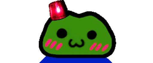 🚨 Стикер «Pepe» для Telegram