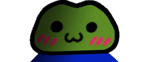 🙁 Стикер «Pepe» для Telegram