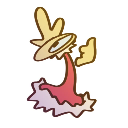 🤙 Стикер «Дамплинг» для Telegram