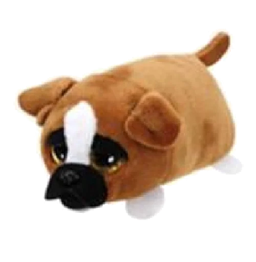 🐶 Стикер «Peluche Brutti !» для Telegram