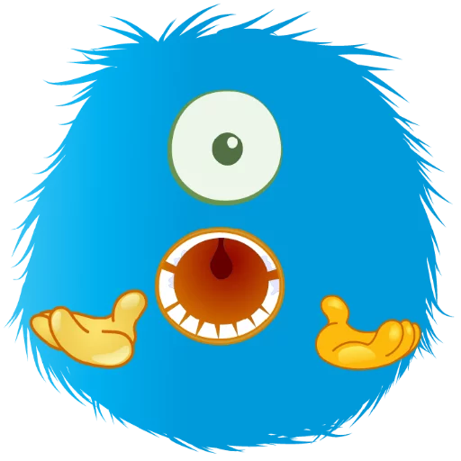 😮 Стикер «Peluchito (Irene)» для Telegram