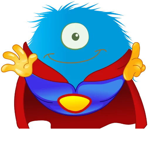 💪 Стикер «Peluchito (Irene)» для Telegram