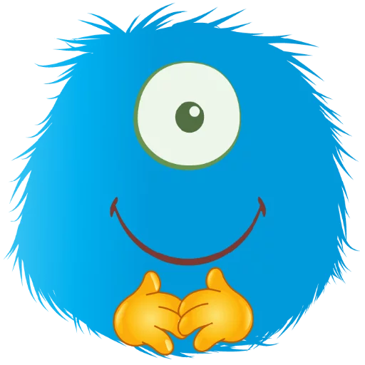 😊 Стикер «Peluchito (Irene)» для Telegram