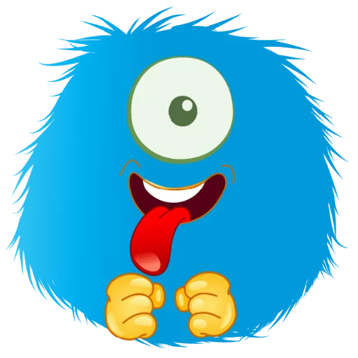 😜 Стикер «Peluchito (Irene)» для Telegram