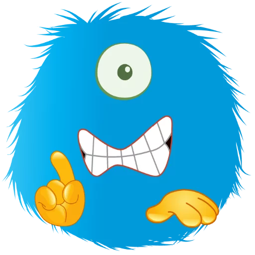 😁 Стикер «Peluchito (Irene)» для Telegram