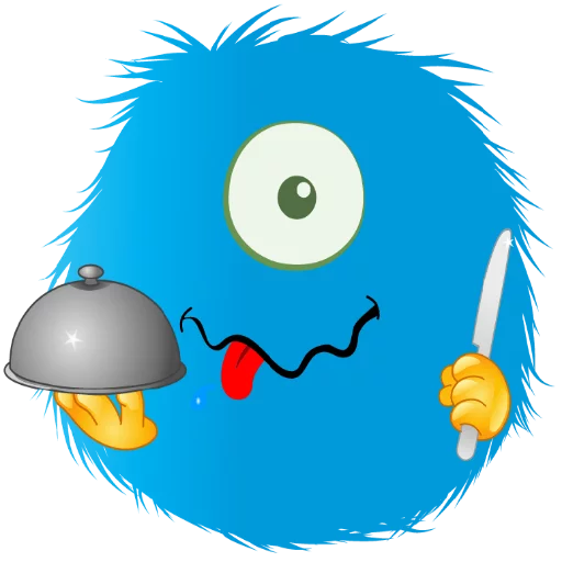 😋 Стикер «Peluchito (Irene)» для Telegram