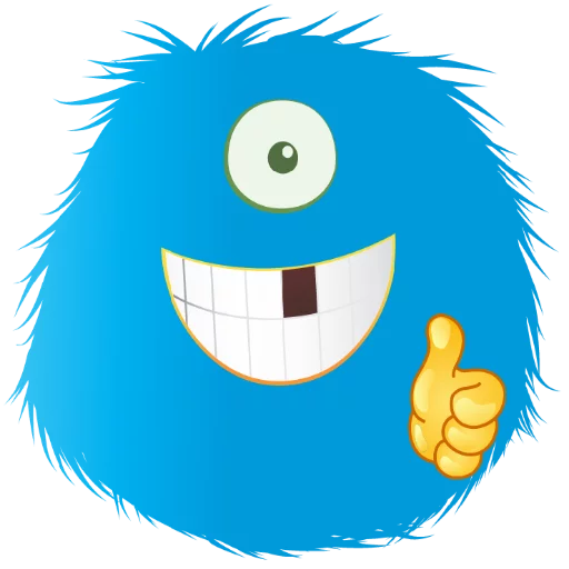 😄 Стикер «Peluchito (Irene)» для Telegram