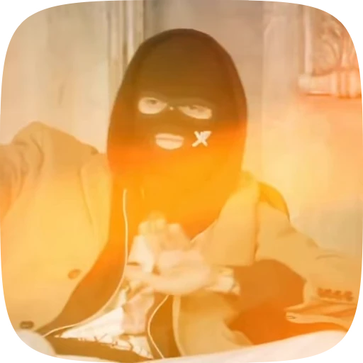 💃 Стикер «Young PH» для Telegram