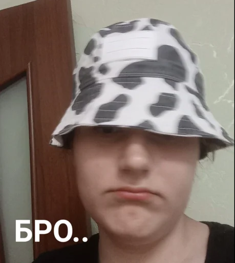 😔 Стикер «Золотой класс» для Telegram