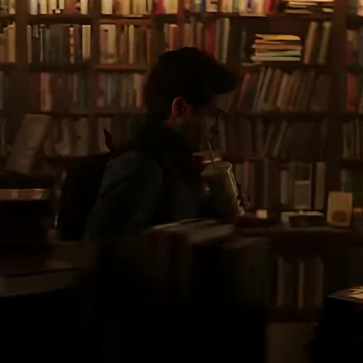 🔪 Стикер «Penn Badgley» для Telegram