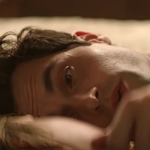 🔪 Стикер «Penn Badgley» для Telegram