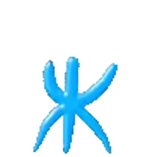 💙 Эмодзи «Pen font» для Telegram