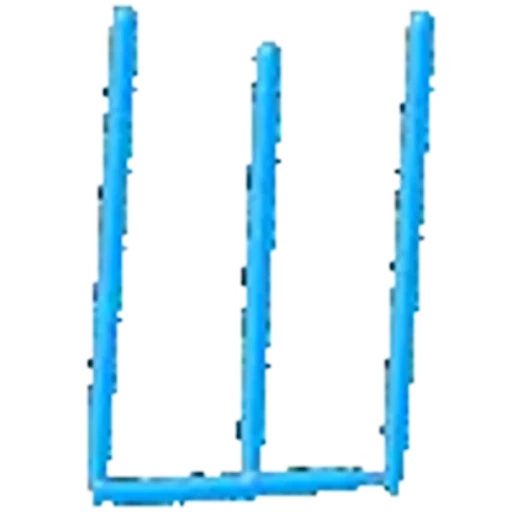 💙 Эмодзи «Pen font» для Telegram