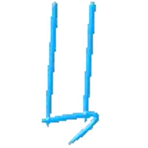 💙 Эмодзи «Pen font» для Telegram