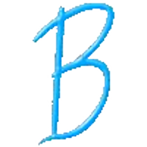 💙 Эмодзи «Pen font» для Telegram