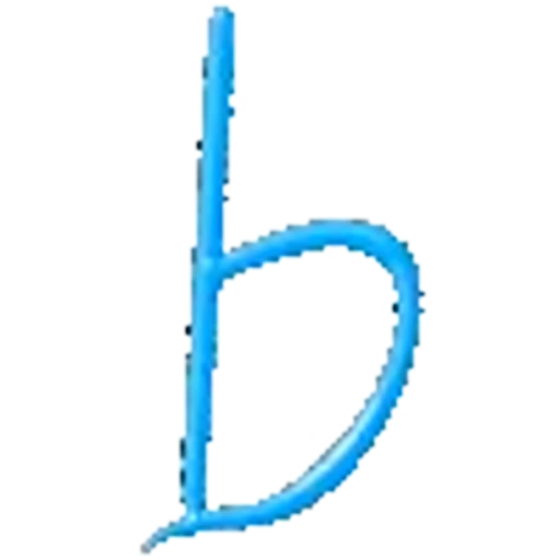 💙 Эмодзи «Pen font» для Telegram