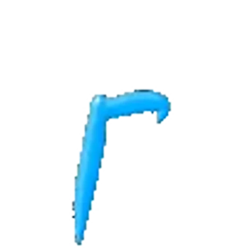 💙 Эмодзи «Pen font» для Telegram