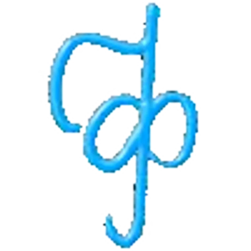 💙 Эмодзи «Pen font» для Telegram