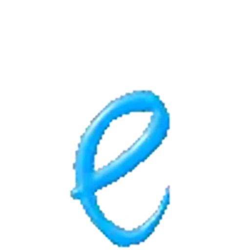 💙 Эмодзи «Pen font» для Telegram