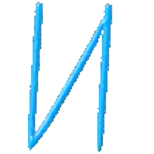 💙 Эмодзи «Pen font» для Telegram
