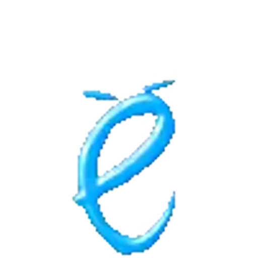 💙 Эмодзи «Pen font» для Telegram