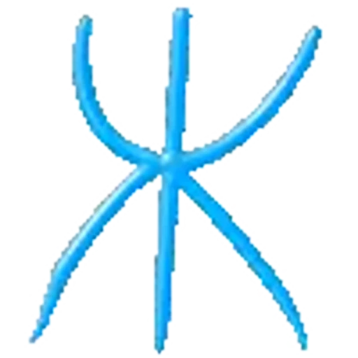 💙 Эмодзи «Pen font» для Telegram