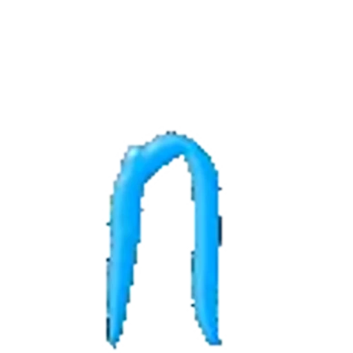 💙 Эмодзи «Pen font» для Telegram