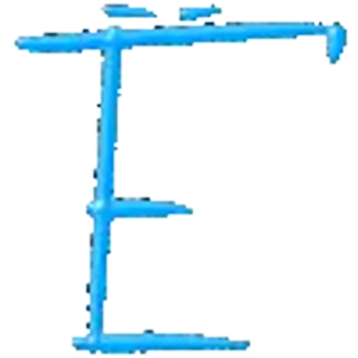 💙 Эмодзи «Pen font» для Telegram
