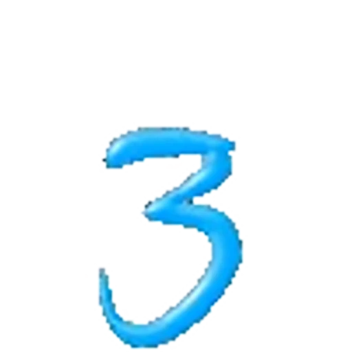 💙 Эмодзи «Pen font» для Telegram