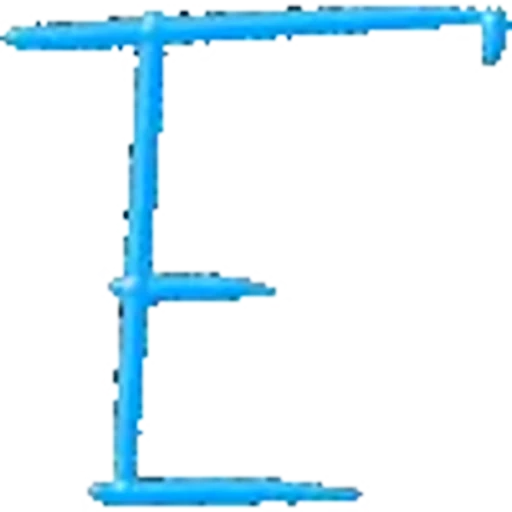 💙 Эмодзи «Pen font» для Telegram