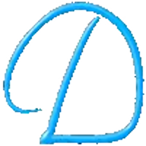 💙 Эмодзи «Pen font» для Telegram