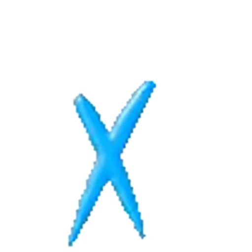 💙 Эмодзи «Pen font» для Telegram
