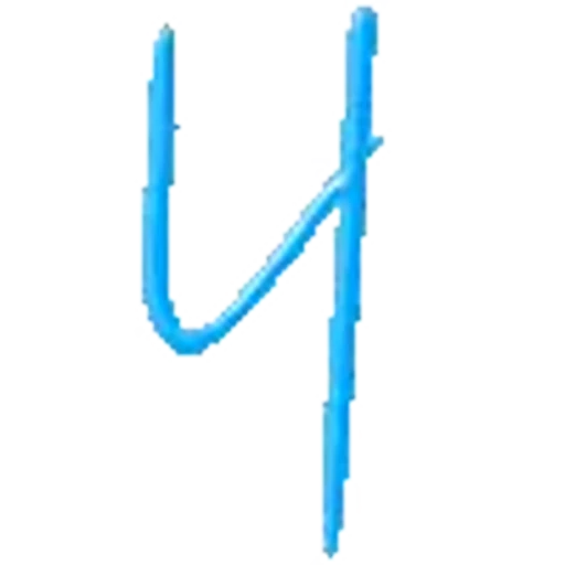 💙 Эмодзи «Pen font» для Telegram