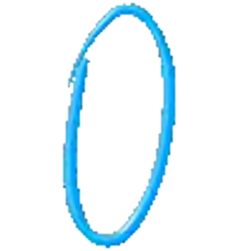 💙 Эмодзи «Pen font» для Telegram