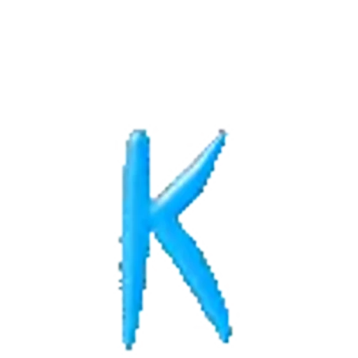 💙 Эмодзи «Pen font» для Telegram