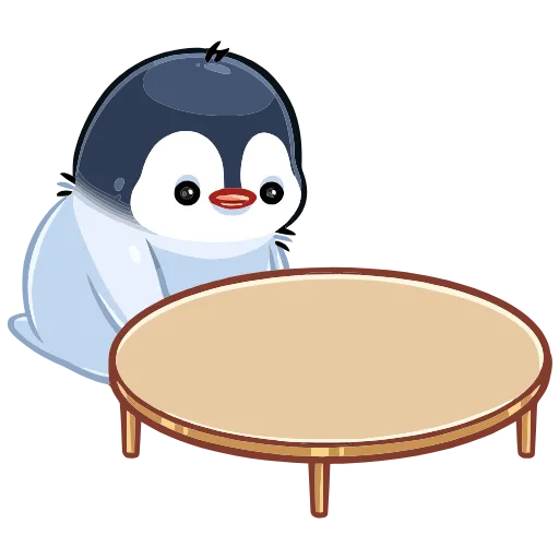 🍕 Эмодзи «Пенг» для Telegram