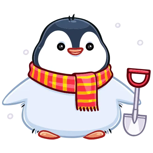 ☺️ Эмодзи «Пенг» для Telegram